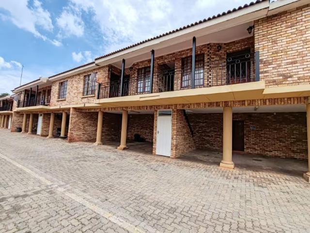 Apartment for sale in Die Bult, Kareeberg Local Municipality