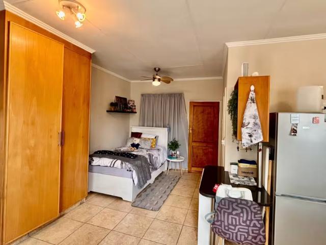 Apartment for sale in Die Bult, Kareeberg Local Municipality