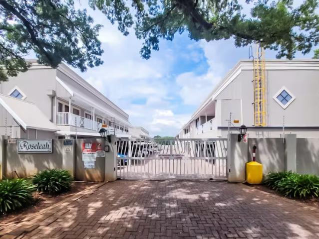 Apartment for sale in Die Bult, Kareeberg Local Municipality