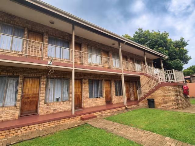 Apartment for sale in Die Bult, Kareeberg Local Municipality