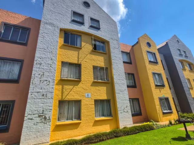 Apartment for sale in Die Bult, Kareeberg Local Municipality