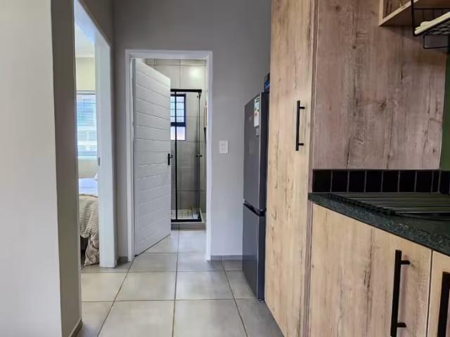 Apartment for rent in Carnarvon, Northern Cape