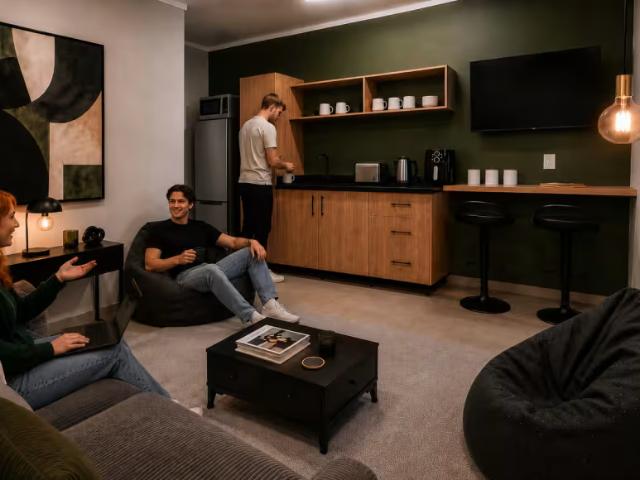 Apartment for rent in Carnarvon, Northern Cape