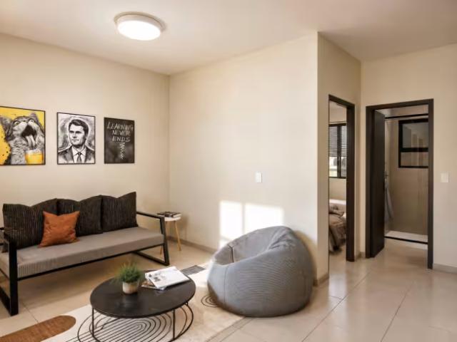 Apartment for rent in Carnarvon, Northern Cape