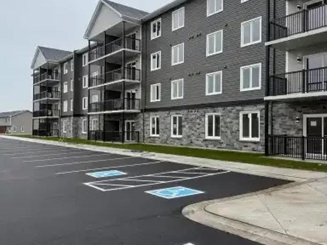Apartment for rent in Westmorland, New Brunswick