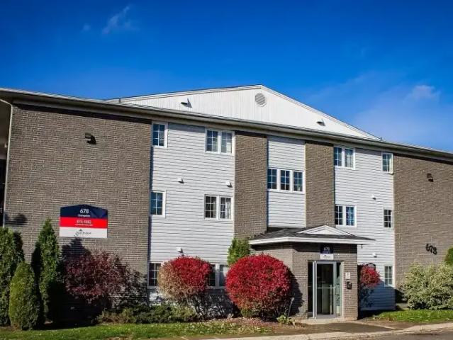 Apartment for rent in Westmorland, New Brunswick