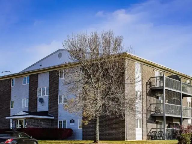 Apartment for rent in Westmorland, New Brunswick