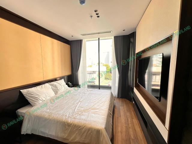 Căn hộ cho thuê tại Đà Nẵng