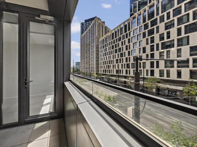 Apartment for rent in Docklands, Melbourne