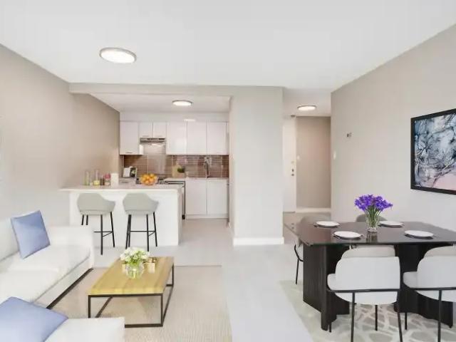 Apartment for rent in Dollard-des-ormeaux, Quebec