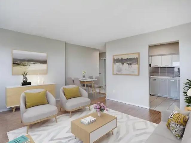 Apartment for rent in Dollard-des-ormeaux, Quebec