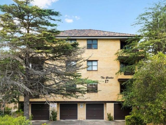 Apartment for sale