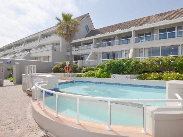 Apartment for rent in Western Cape