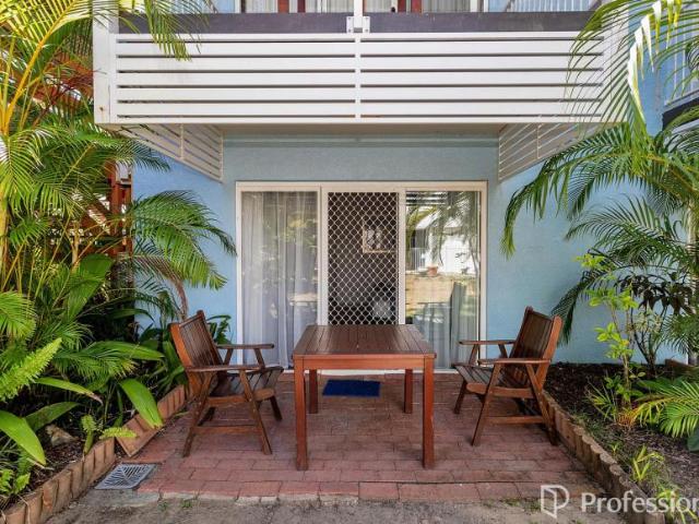 Apartment for sale in Dolphin Heads, Mackay Regional