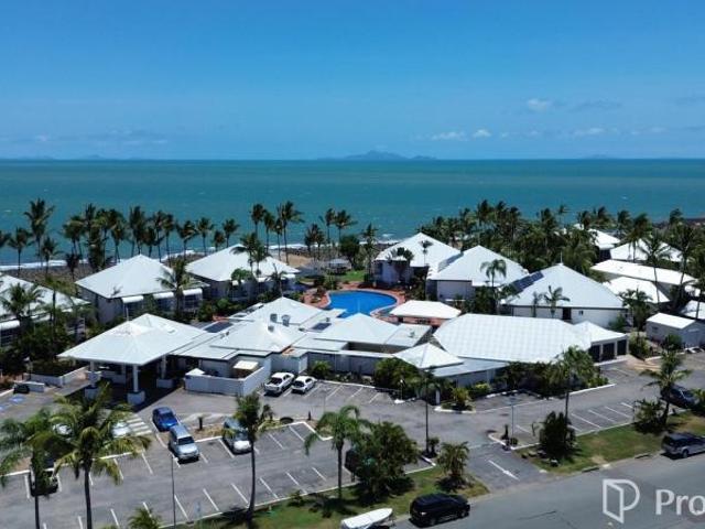 Apartment for sale in Dolphin Heads, Mackay Regional