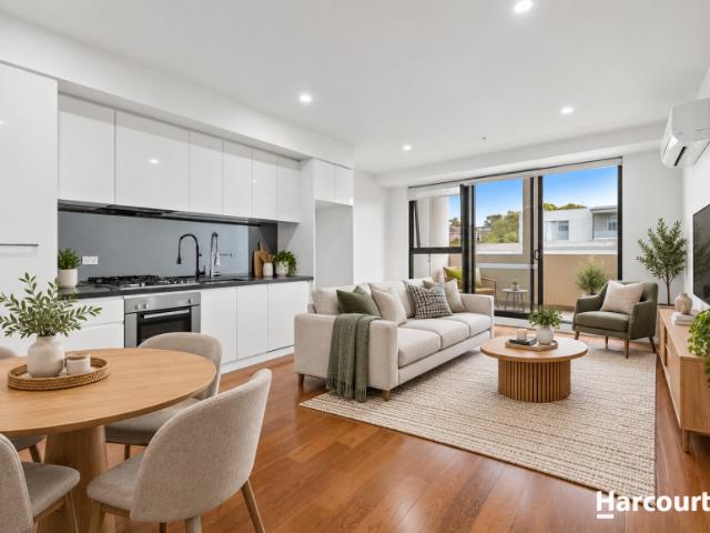 Apartment for sale in Doncaster East, Melbourne