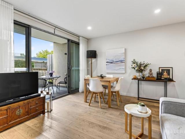 Apartment for sale in Doncaster, Melbourne