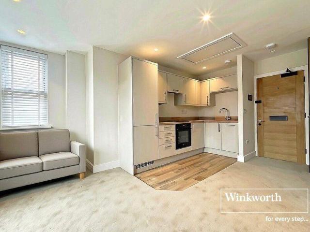 Apartment for sale in Dorset Innovation Park, East Knighton
