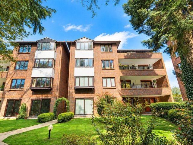 Apartment for sale in Dorset Innovation Park, East Knighton
