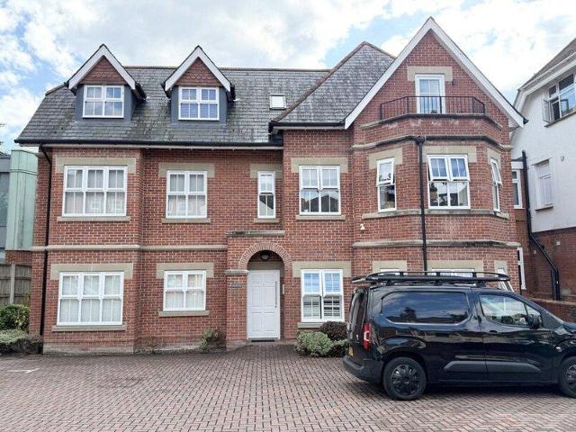 Apartment for sale in Dorset Innovation Park, East Knighton