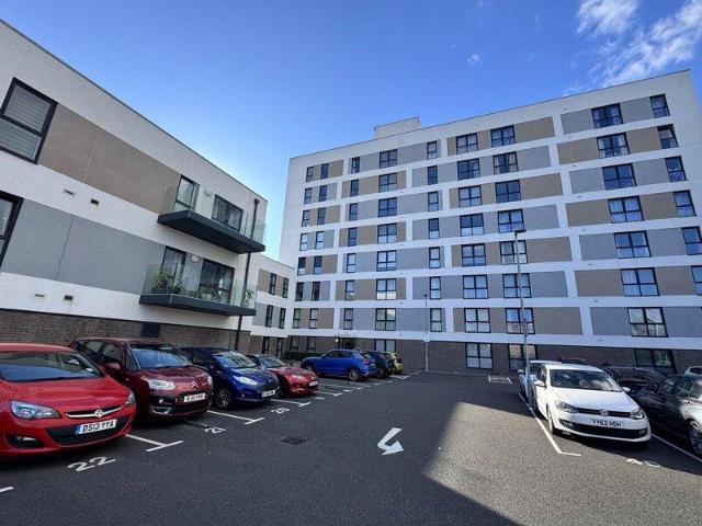 Apartment for sale in Dorset Innovation Park, East Knighton