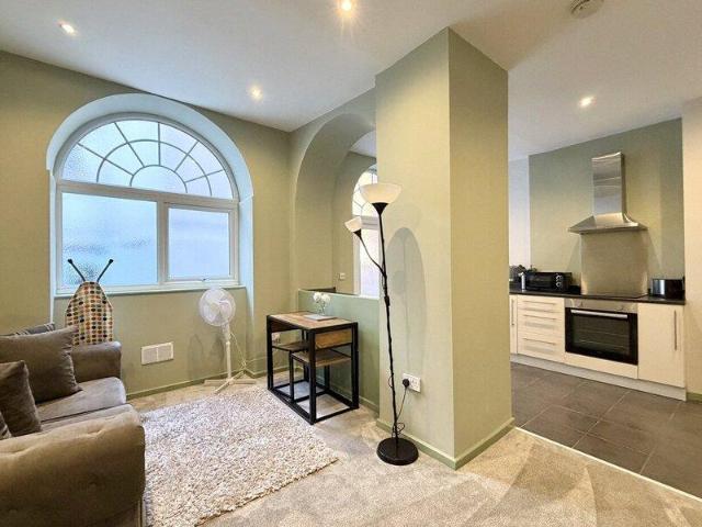 Apartment for sale in Dorset Innovation Park, East Knighton