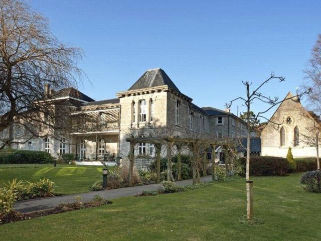 Apartment for sale in Dorset Innovation Park, East Knighton