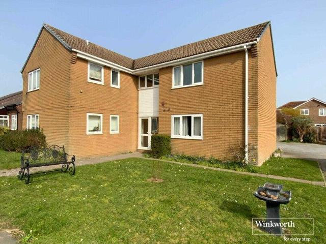 Apartment for sale in Dorset Innovation Park, East Knighton
