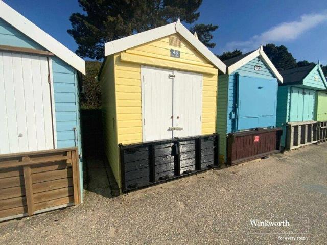 Apartment for sale in Dorset Innovation Park, East Knighton