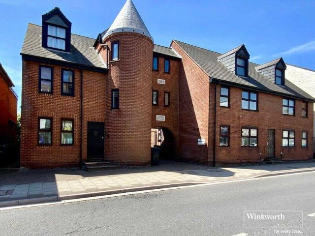 Apartment for sale in Dorset Innovation Park, East Knighton