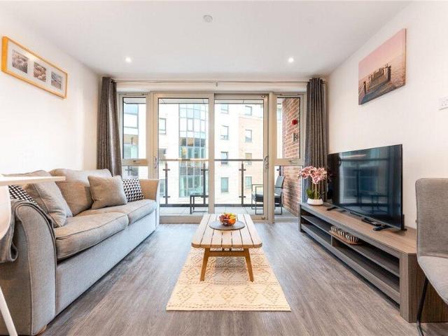 Apartment for sale in Dorset Innovation Park, East Knighton