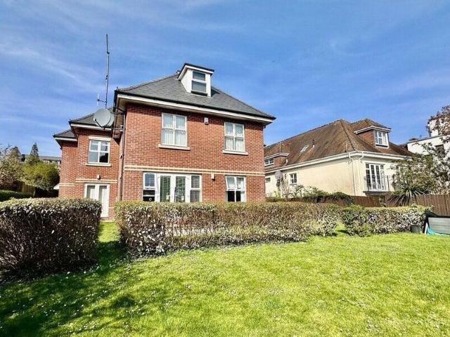 Apartment for sale in Dorset Innovation Park, East Knighton