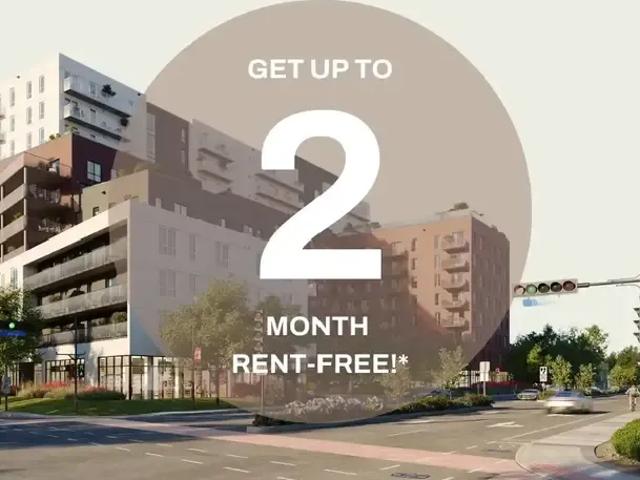 Apartment for rent in Dorval, Quebec