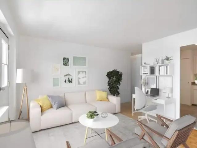 Apartment for rent in Dorval, Quebec