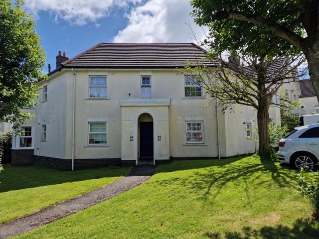 Apartment for sale in Douglas