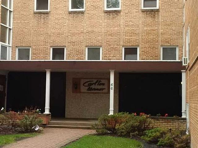 Apartment for rent in East St. Paul, Manitoba