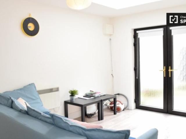 Apartment to rent in Dublin Docklands, Dublin