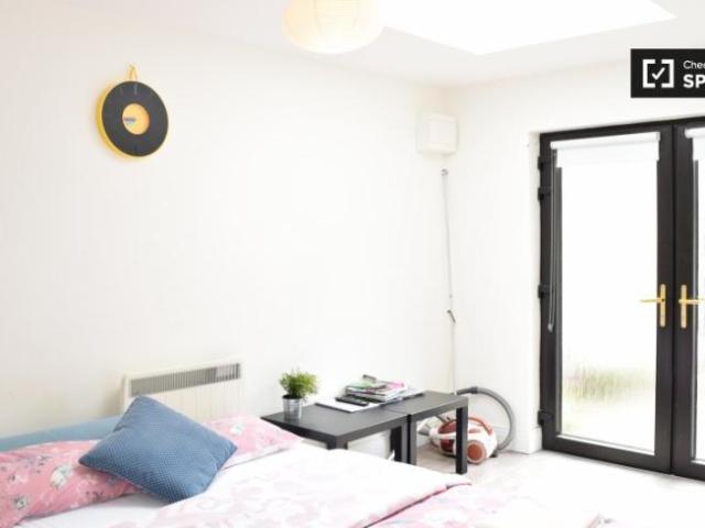 Apartment to rent in Dublin Docklands, Dublin