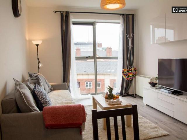 Apartment to rent in Bluebell, North Tipperary