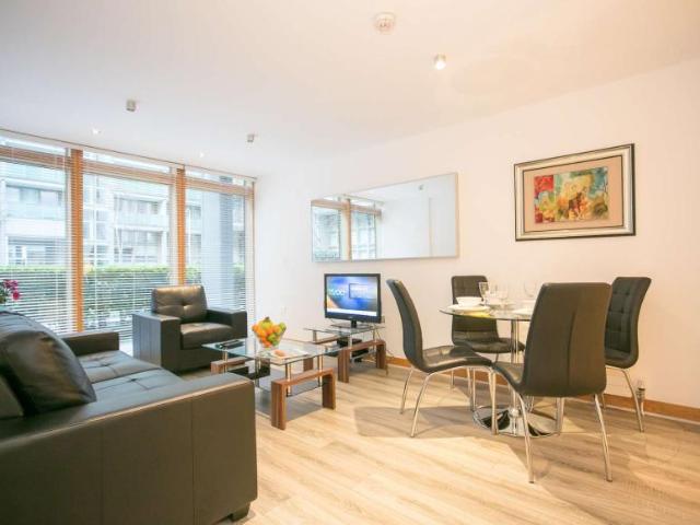 Apartment to rent in Bluebell, North Tipperary
