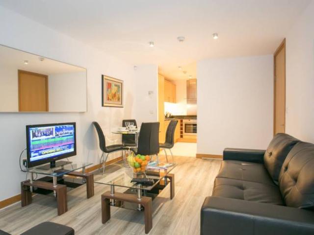 Apartment to rent in Bluebell, North Tipperary