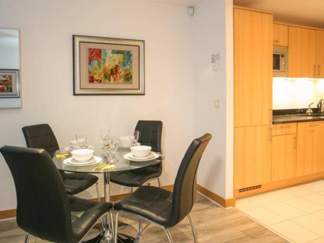 Apartment to rent in Bluebell, North Tipperary