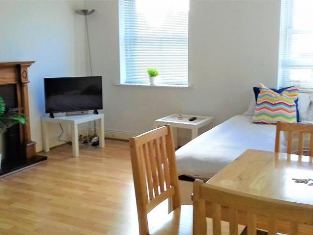 Apartment to rent in Dublin Docklands, Dublin