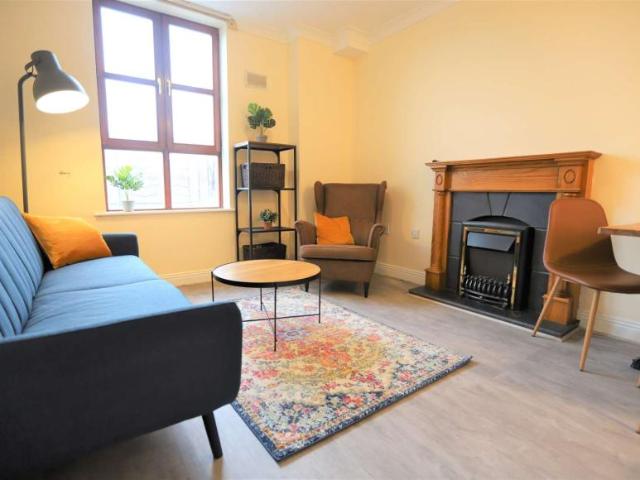 Apartment to rent in Bluebell, North Tipperary