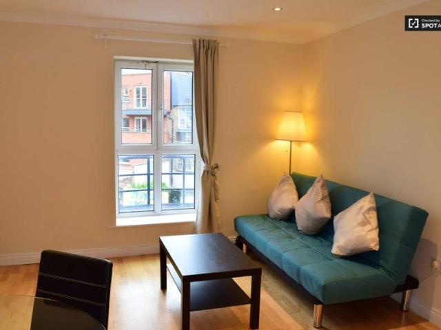 Apartment to rent in Bluebell, North Tipperary