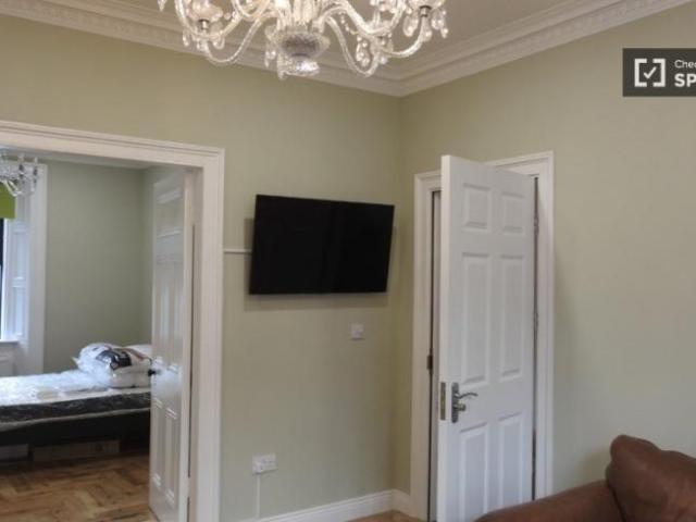 Apartment to rent in Bluebell, North Tipperary