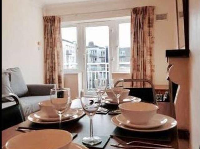 Apartment to rent in Bluebell, North Tipperary