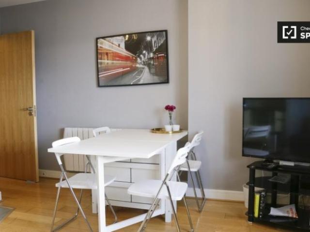 Apartment to rent in Bluebell, North Tipperary