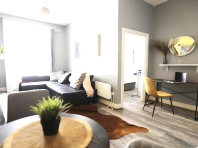 Apartment to rent in Dublin Docklands, Dublin