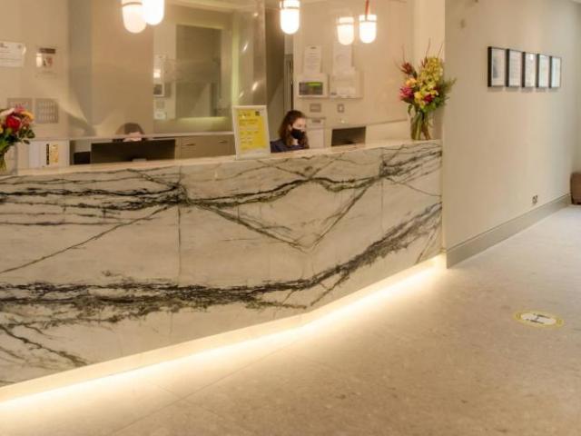 Apartment to rent in Dublin Docklands, Dublin